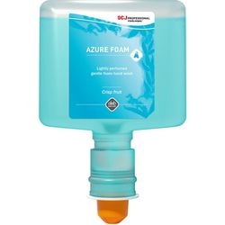 Håndvask skum deb azur 1,2l