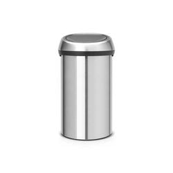 Brabantia prullenbak bra107962 grijs