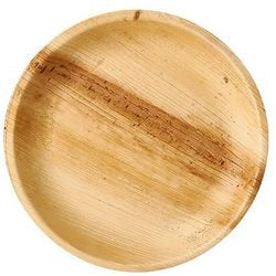 Middagstallerken papstar 85503 creme