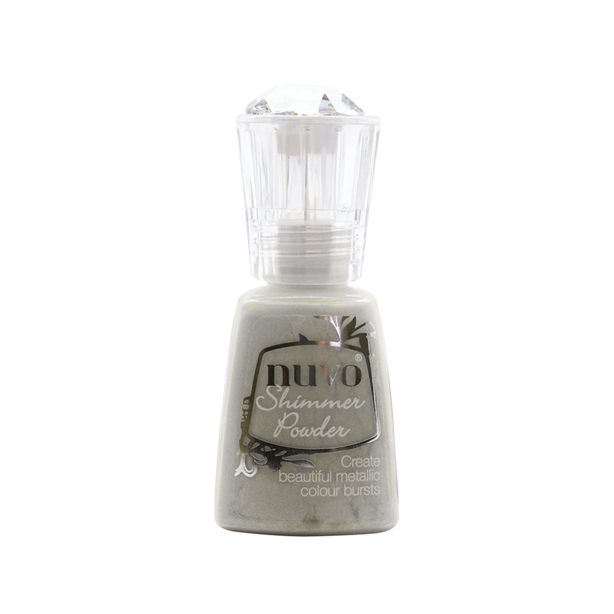 Nuvo by tonic studios nuvo • shimmer pulver måneraket