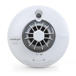 Fireangel varmedetektor HT-630-EUT hvid