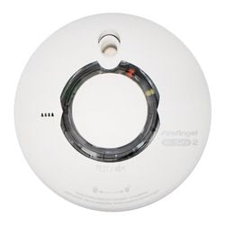 Røgdetektor fireangel wst-630-bnlt hvid