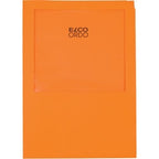 Sorteringsmappe elco gb879449 orange