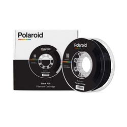 Pic polaroid 3d filament pl-8008 pla plast sort