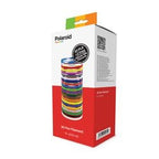 Pic polaroid 3d pen filament pl-2503 pla plastik farveområde