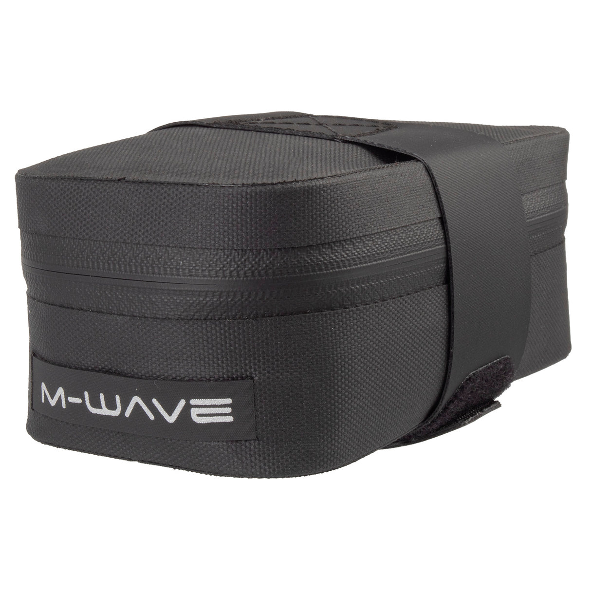 M-wave amsterdam proof l sadeltaske