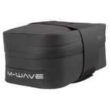 M-wave amsterdam proof l sadeltaske