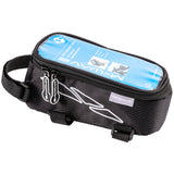 M-wave rotterdam top xl top tube taske