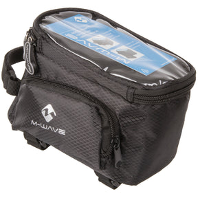 M-wave rotterdam top sb top tube taske