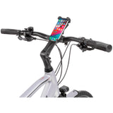 M-wave Eindhoven grip edge smartphone beslag