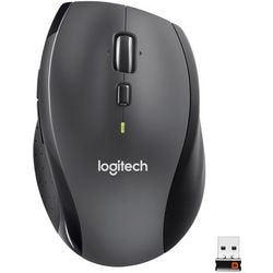 Logitech mus 910-006034 sort