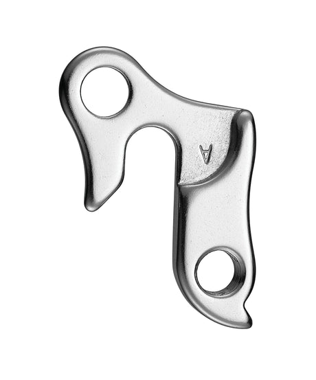Derailleur pendel GH-009 60 mm sølv