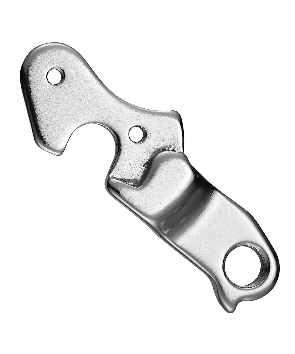 Union Derailleurpad GH-075 med skruesæt M4x0.7