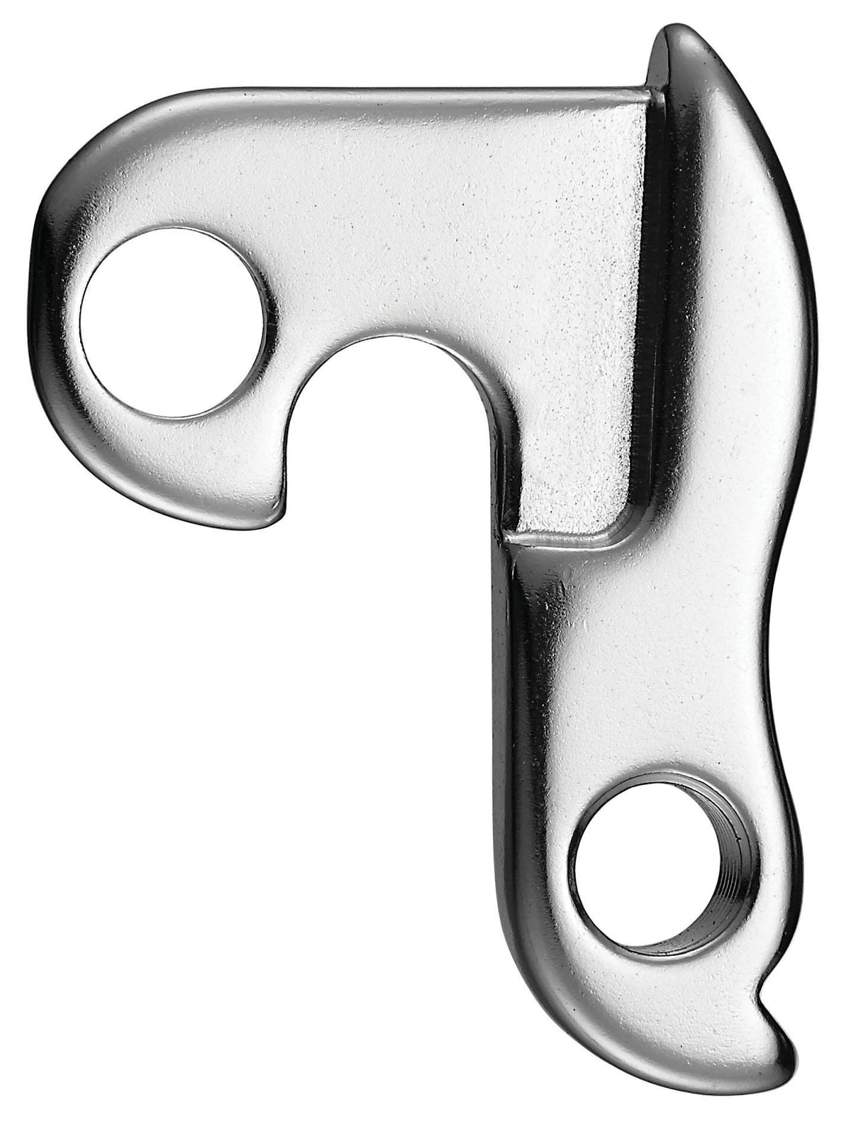 Union Derailleurpad GH-003. Forskellige mærker