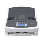 Scanner fujitsu pa03770-b401 a4 wit, zwart