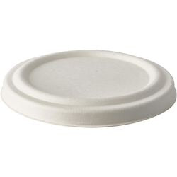 Låg papstar 87315 hvid