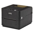 Etiketprinter dascom 28.914.0643 sort