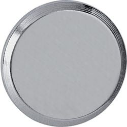 Maul magneter 6170896 sølv