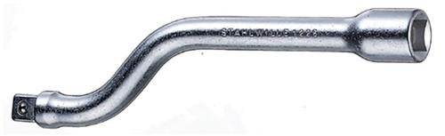 Stahlwille extension special 3 8