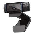 Webkamera logitech c920e usb sort