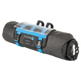 M-wave rough ride front styrtaske