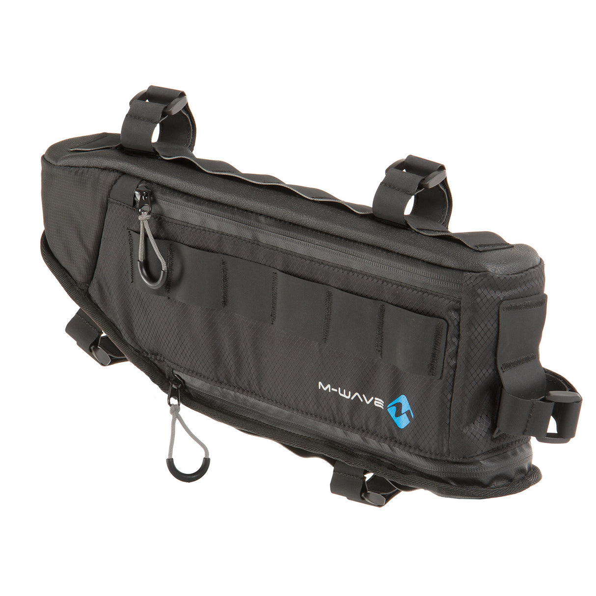 M-wave rough ride trekant trekant taske