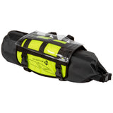 M-wave rough ride front styrtaske