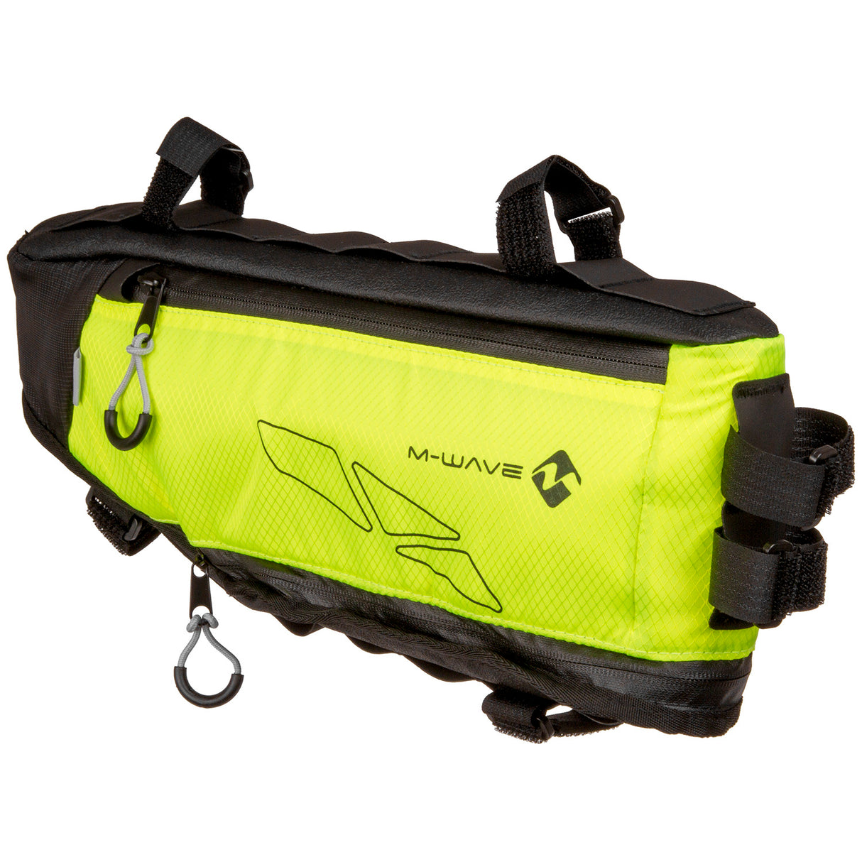 M-wave rough ride trekant trekant taske