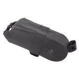 M-wave rough ride ii saddle s sort serie sadeltaske