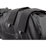M-wave rough ride sadel l sort serie sadeltaske