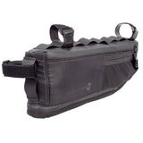 M-wave rough ride triangle sort serie trekant taske