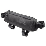 M-wave rough ride top sort serie top tube taske