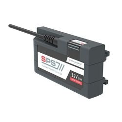 Arbejdslampe scangrip