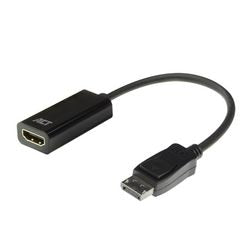 Act kabel sort 11m
