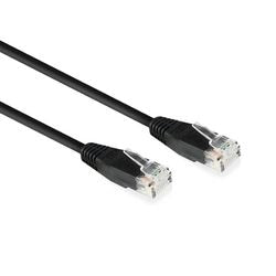 Akt udp sort 2 m