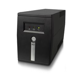 Interaktive line-ups virker sorte 29,8 x 14,2 x 10,1 cm.