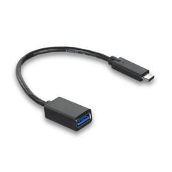 OTG kabel act sort ac7340