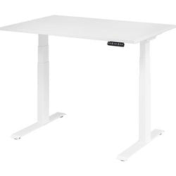 Bach siddestående arbejdsstationshammer xdkb12 120 x 80 cm