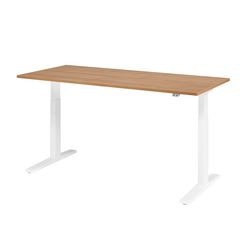Bach siddestående arbejdsstationshammer xmka19 180 x 80 cm