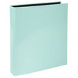 Ringbind exacompta akvarel 54563e pap dækket med pellic pastel pastelgrøn