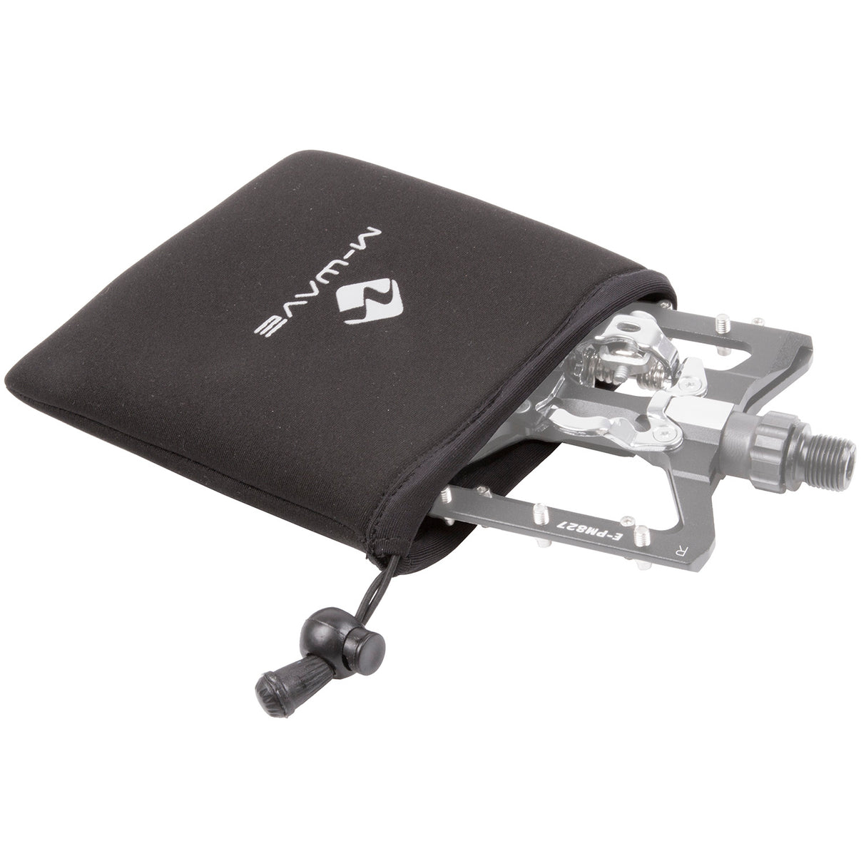 M-wave rotterdam pedal p pedal beskyttelsestaske