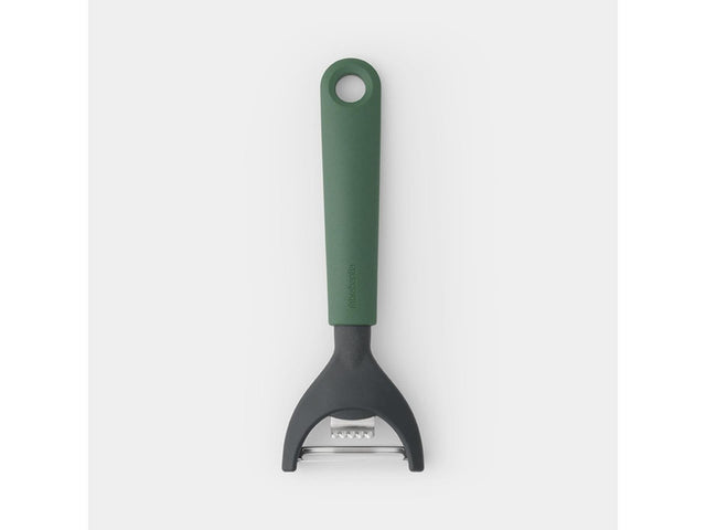 Brabantia velsmagende+ skræller y-form grangrøn