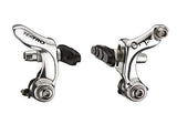 Tectro Brake Set Tectro Oryx Y992A AG Silver