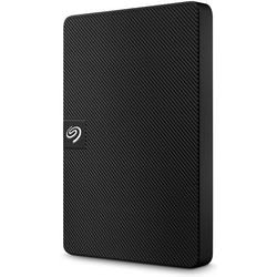 Harddisk Seagate 4TB sort