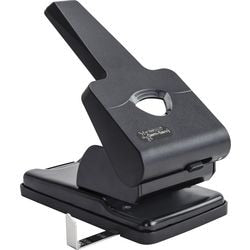 Hulpunch rapesco 1631 sort