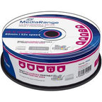 Cd-r mediarange mr202 xxx