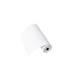 Kasseapparat rulle bror par411 21 x 3000 cm hvid