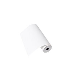 Kasseapparat rulle bror par411 21 x 3000 cm hvid