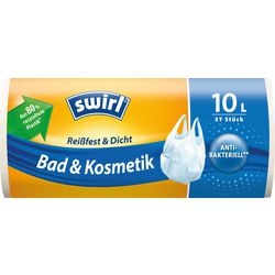 Skraldepose swirl 10 l