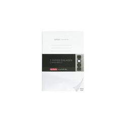 Øvelsesbog herlitz hvid flexa5no06fscmix